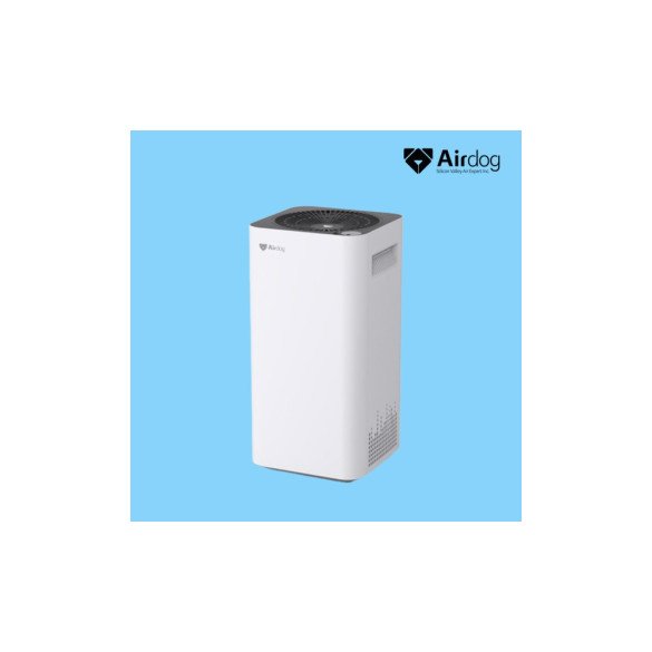 AIRDOG 에어독 필터교체없는 살균 공기청정기 X3s /30일 체험 이벤트/포토리뷰 상품권증정 